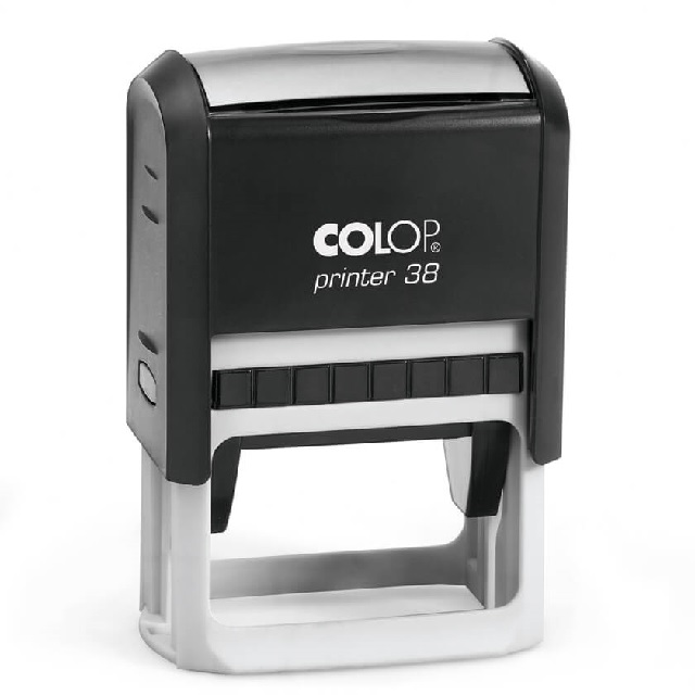 Colop Printer 38 | Stempel für Ärzte und Kliniken
